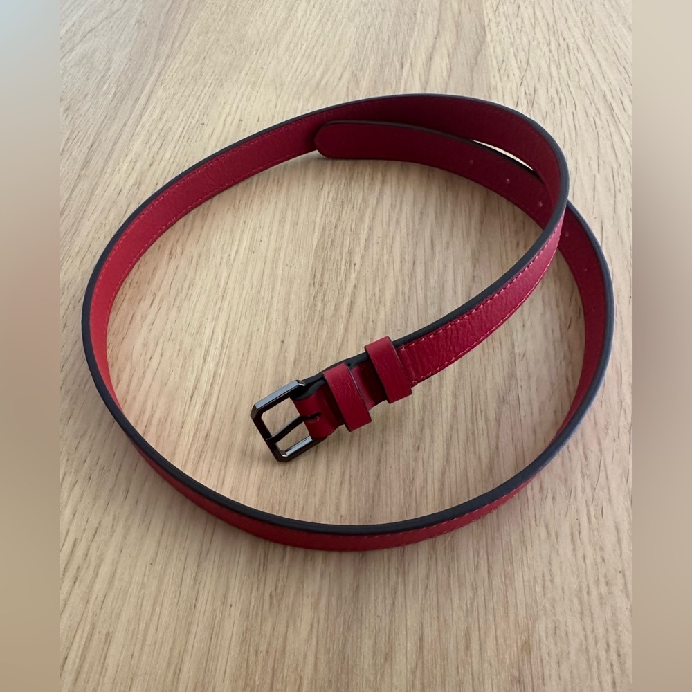 MCM Belt - Picture 1 of 6